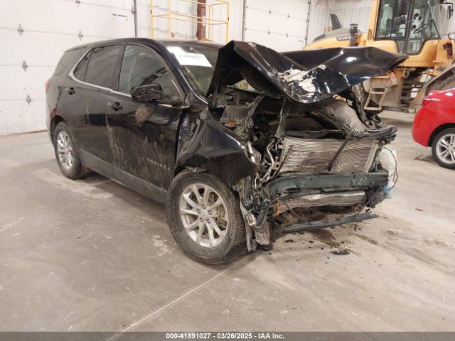 2020 CHEVROLET EQUINOX 3GNAXJEV6LS722751