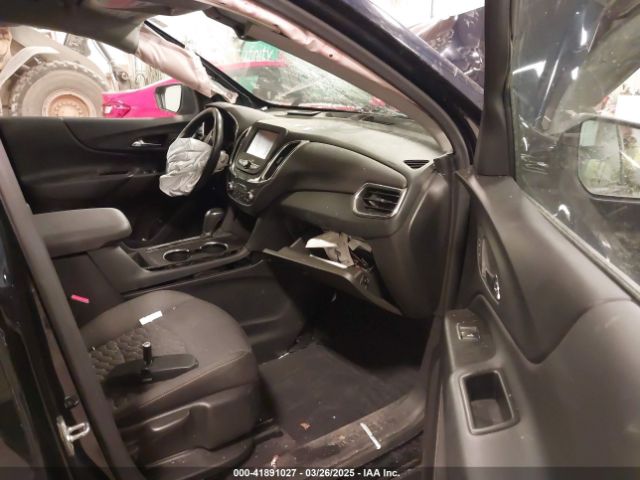 2020 CHEVROLET EQUINOX 3GNAXJEV6LS722751 Photo 4
