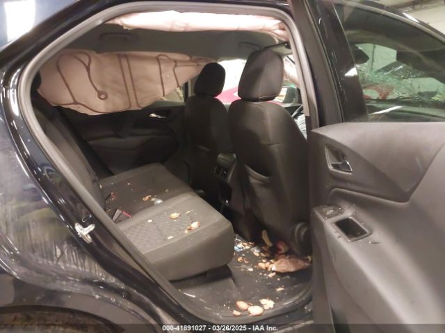2020 CHEVROLET EQUINOX 3GNAXJEV6LS722751 Photo 7