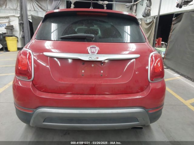 ZFBCFXCT3GP357316 Fiat 500x Trekking