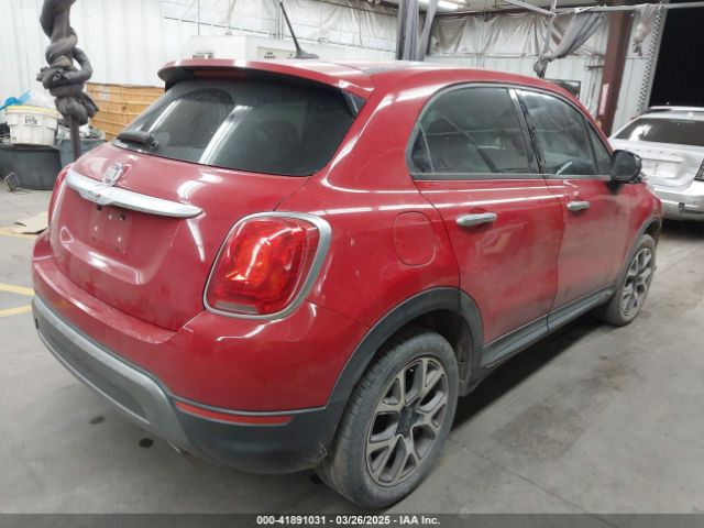 ZFBCFXCT3GP357316 Fiat 500x Trekking