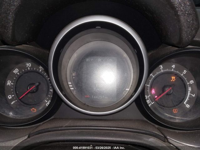 ZFBCFXCT3GP357316 Fiat 500x Trekking