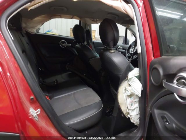 ZFBCFXCT3GP357316 Fiat 500x Trekking