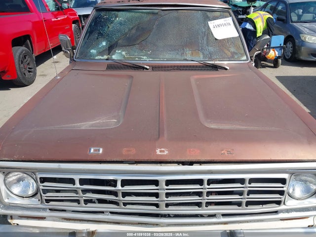 Aukcja sprzedaży 1974 Dodge D100, vin: D14AE4S141859, numer aukcji: 41891038