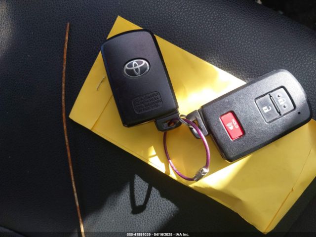JTEHU5JR1M5858972 Toyota 4runner Venture Special Edition