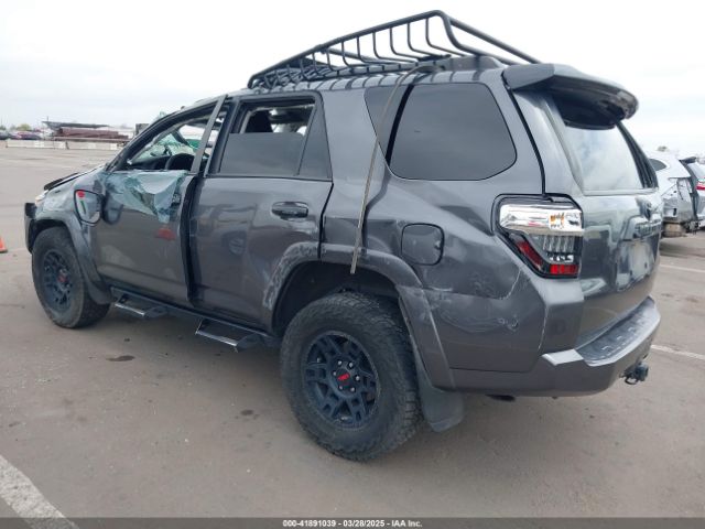 JTEHU5JR1M5858972 Toyota 4runner Venture Special Edition