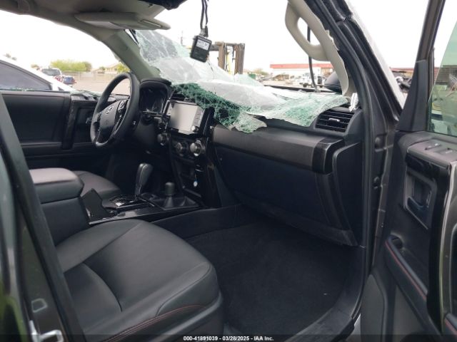 JTEHU5JR1M5858972 Toyota 4runner Venture Special Edition