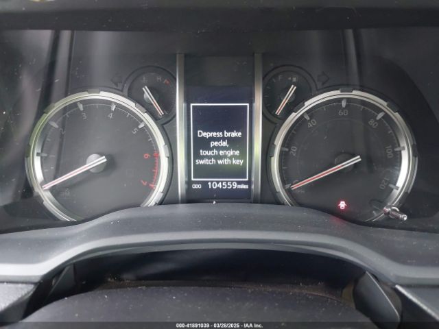 JTEHU5JR1M5858972 Toyota 4runner Venture Special Edition