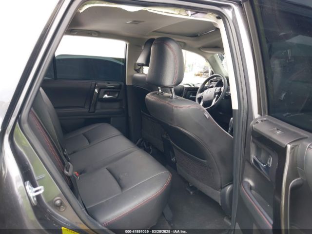 JTEHU5JR1M5858972 Toyota 4runner Venture Special Edition