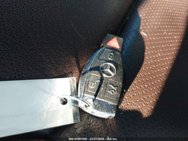 2016 MERCEDES-BENZ GLC 300 WDC0G4JB0GF028448 Photo 10