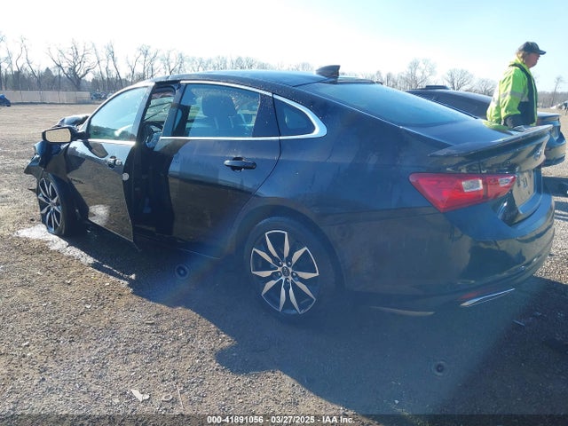 1G1ZG5ST1RF183094 Chevrolet Malibu Fwd Rs