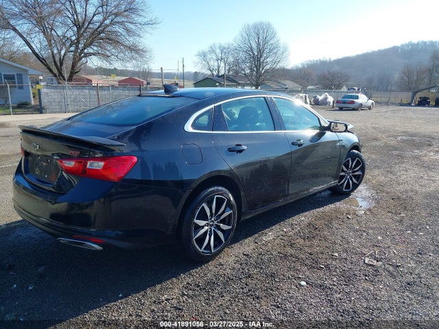 1G1ZG5ST1RF183094 Chevrolet Malibu Fwd Rs