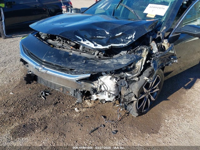 1G1ZG5ST1RF183094 Chevrolet Malibu Fwd Rs