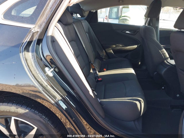 1G1ZG5ST1RF183094 Chevrolet Malibu Fwd Rs