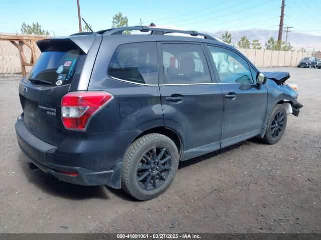 JF2SJAHC3FH494649 Subaru 2.5na u5