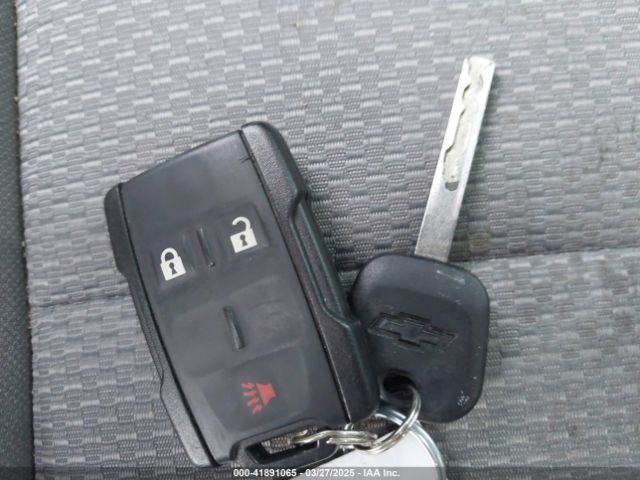 1GCVKPECXFZ436354 Chevrolet Silverado 1500 Ls