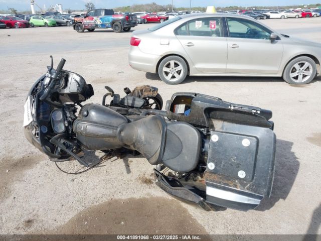 2023 HARLEY-DAVIDSON FLTRXS 1HD1KTP16PB611114 Photo 2