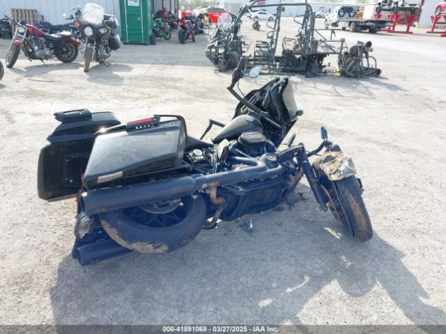 2023 HARLEY-DAVIDSON FLTRXS 1HD1KTP16PB611114 Photo 3