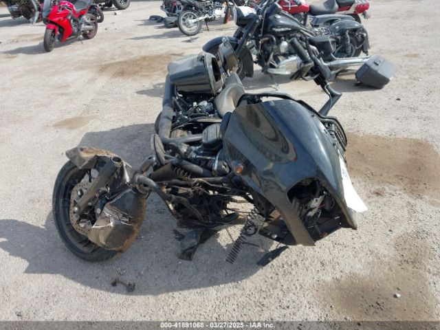 2023 HARLEY-DAVIDSON FLTRXS 1HD1KTP16PB611114 Photo 4
