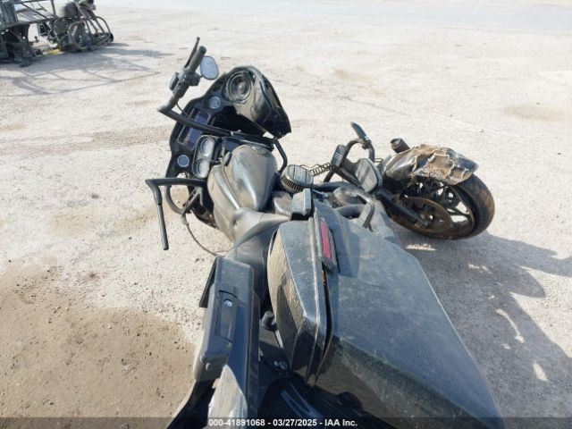 2023 HARLEY-DAVIDSON FLTRXS 1HD1KTP16PB611114 Photo 5