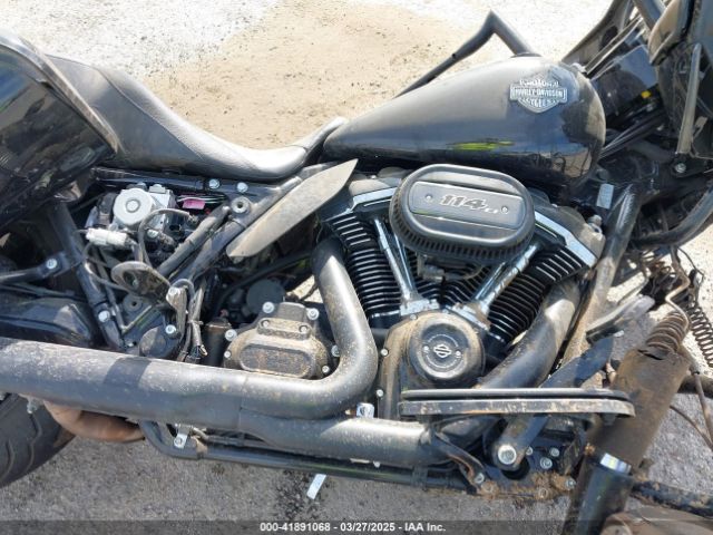2023 HARLEY-DAVIDSON FLTRXS 1HD1KTP16PB611114 Photo 7