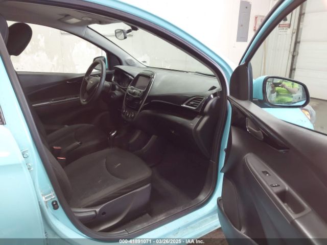 KL8CD6SA9MC741139 Chevrolet Spark Fwd 1lt Automatic