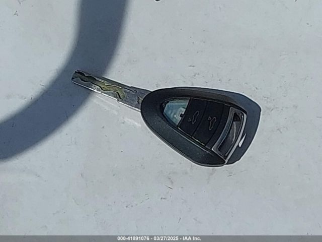 2009 PORSCHE CAYMAN WP0AA29819U761101 Photo 10