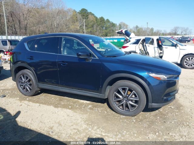 JM3KFADM1J0322049 Mazda Cx-5 Grand Touring
