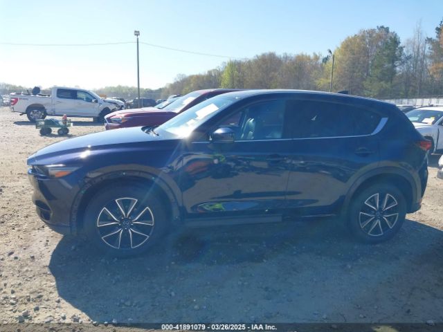 JM3KFADM1J0322049 Mazda Cx-5 Grand Touring
