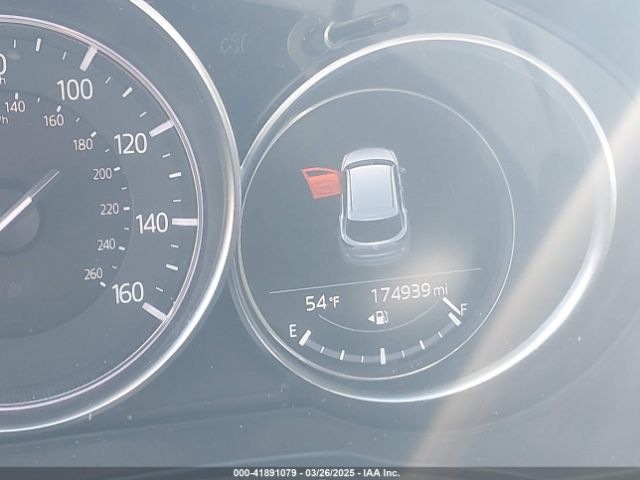 JM3KFADM1J0322049 Mazda Cx-5 Grand Touring