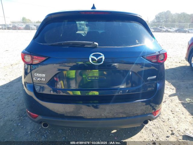JM3KFADM1J0322049 Mazda Cx-5 Grand Touring