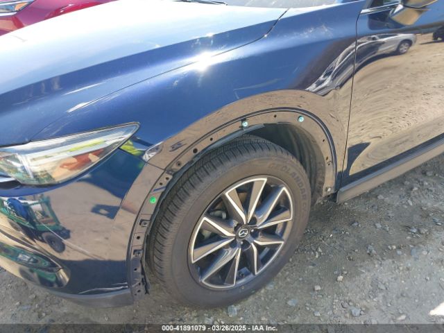 JM3KFADM1J0322049 Mazda Cx-5 Grand Touring