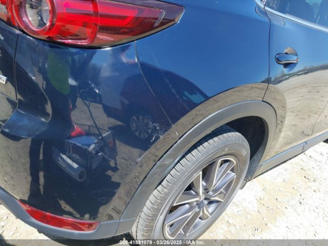 JM3KFADM1J0322049 Mazda Cx-5 Grand Touring