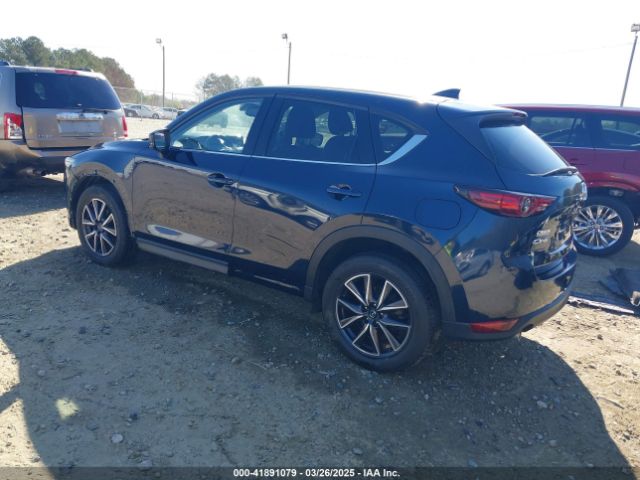JM3KFADM1J0322049 Mazda Cx-5 Grand Touring