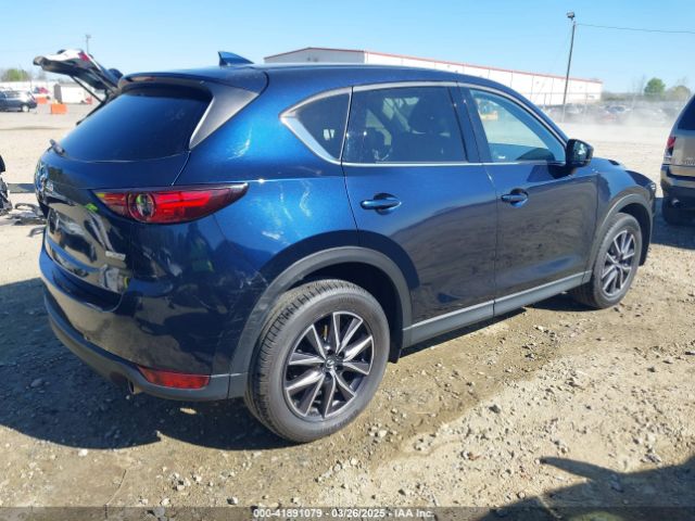 JM3KFADM1J0322049 Mazda Cx-5 Grand Touring