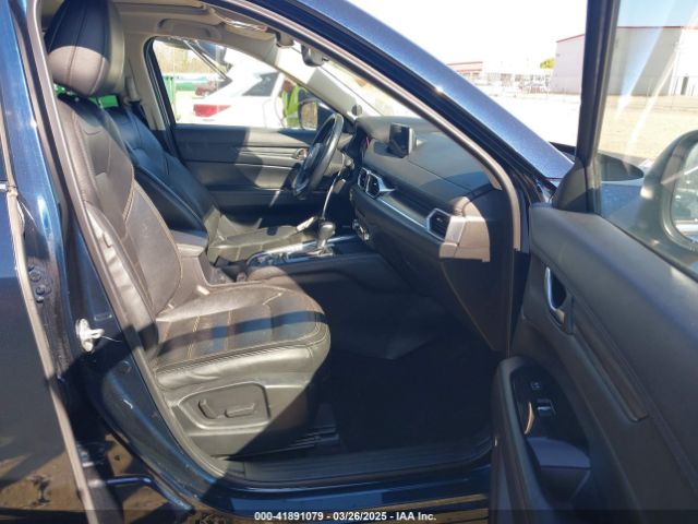 JM3KFADM1J0322049 Mazda Cx-5 Grand Touring