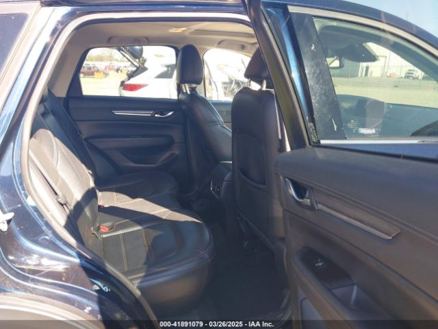 JM3KFADM1J0322049 Mazda Cx-5 Grand Touring