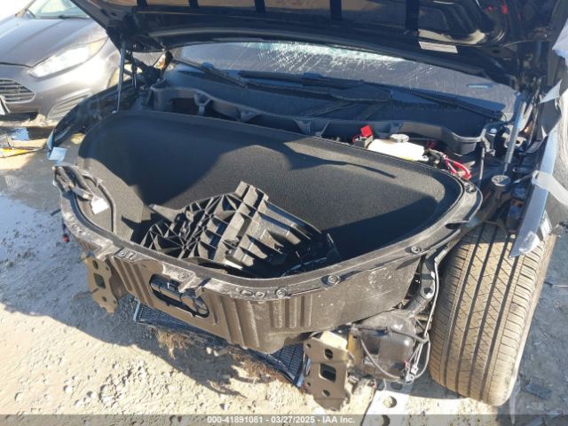 7SAXCAE59RF458430 Tesla Model X Long Range