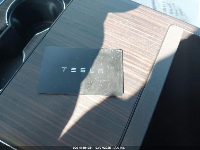 7SAXCAE59RF458430 Tesla Model X Long Range