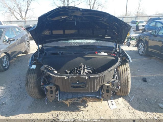 7SAXCAE59RF458430 Tesla Model X Long Range