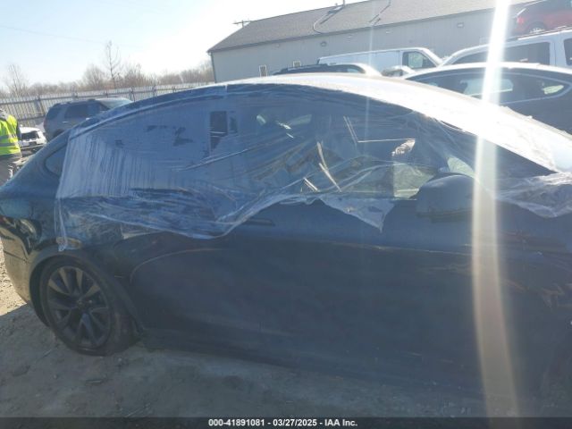7SAXCAE59RF458430 Tesla Model X Long Range