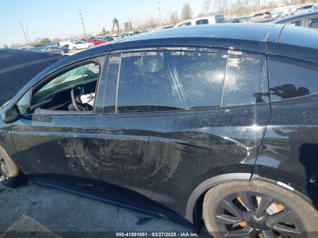 7SAXCAE59RF458430 Tesla Model X Long Range