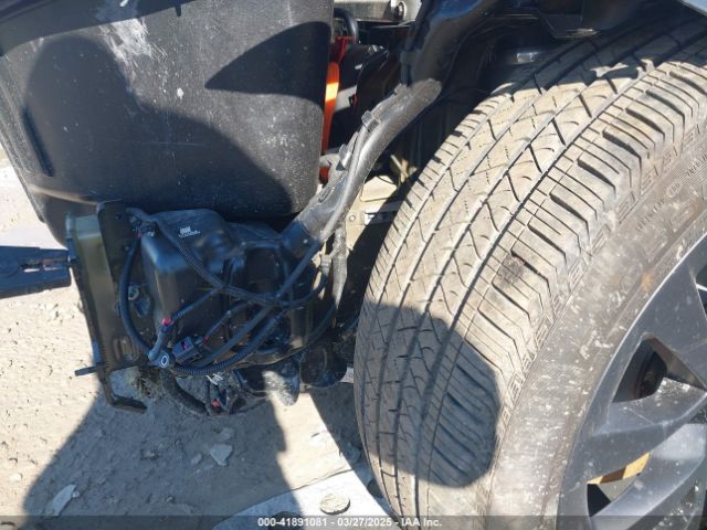 7SAXCAE59RF458430 Tesla Model X Long Range