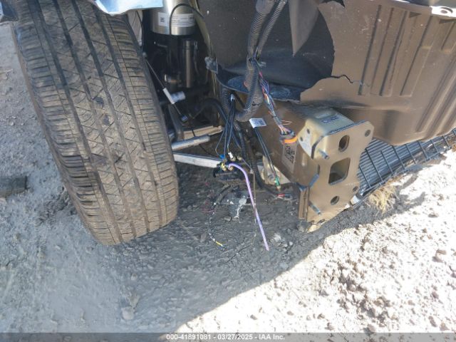 7SAXCAE59RF458430 Tesla Model X Long Range