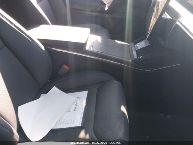 7SAXCAE59RF458430 Tesla Model X Long Range