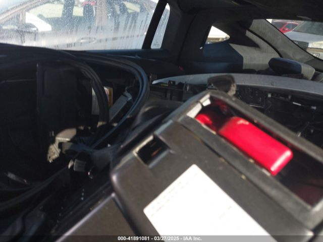 7SAXCAE59RF458430 Tesla Model X Long Range