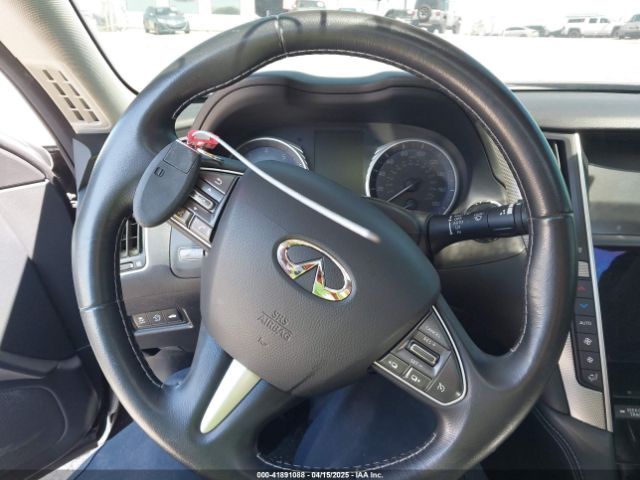 JN1CV7AR8HM681875 Infiniti Q50 2.0t Base