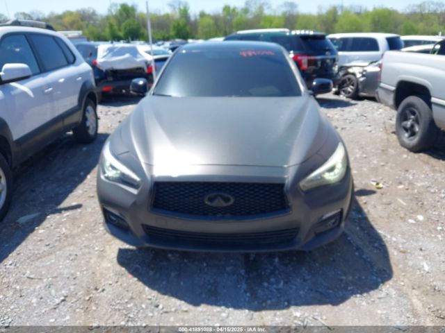 JN1CV7AR8HM681875 Infiniti Q50 2.0t Base