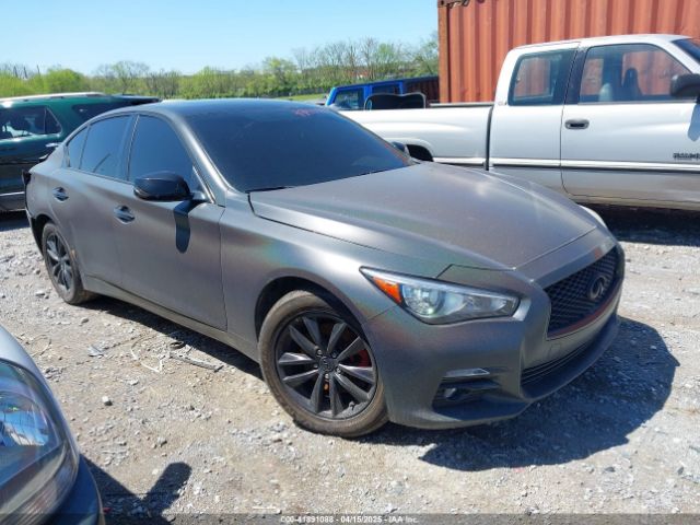 JN1CV7AR8HM681875 Infiniti Q50 2.0t Base