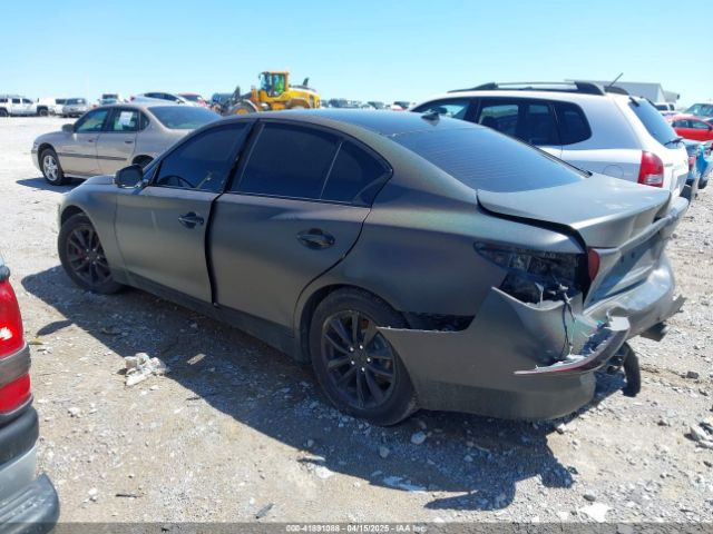 JN1CV7AR8HM681875 Infiniti Q50 2.0t Base
